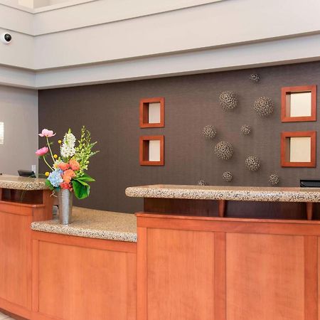 Residence Inn Toledo Maumee Exterior photo