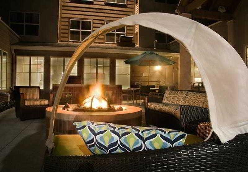 Residence Inn Toledo Maumee Exterior photo