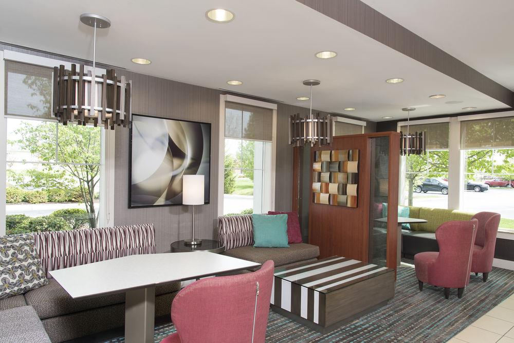 Residence Inn Toledo Maumee Exterior photo