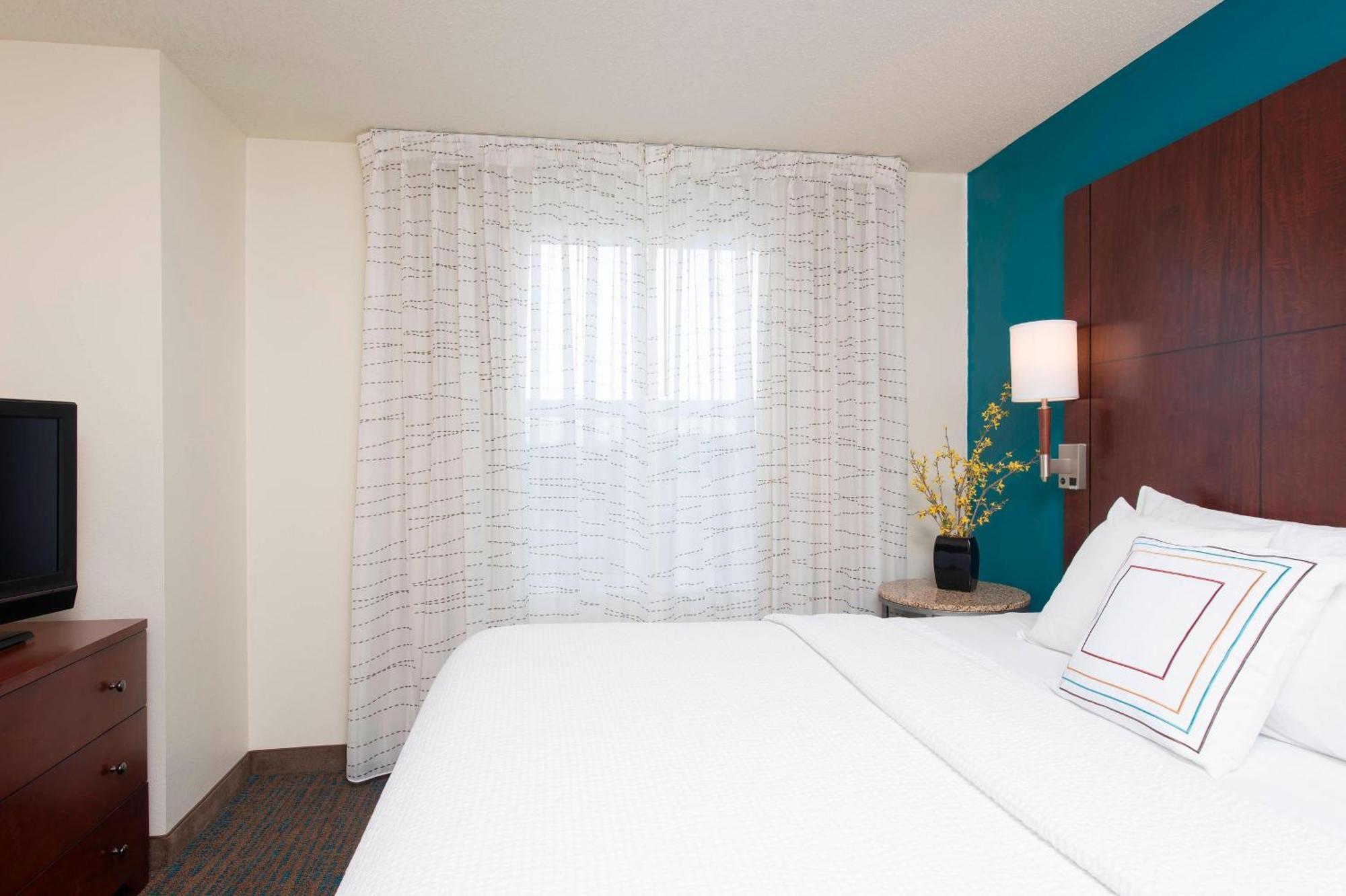 Residence Inn Toledo Maumee Exterior photo