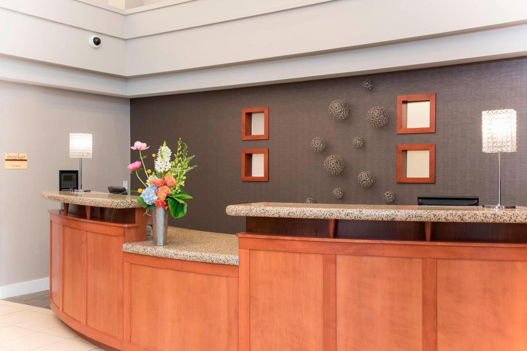 Residence Inn Toledo Maumee Exterior photo