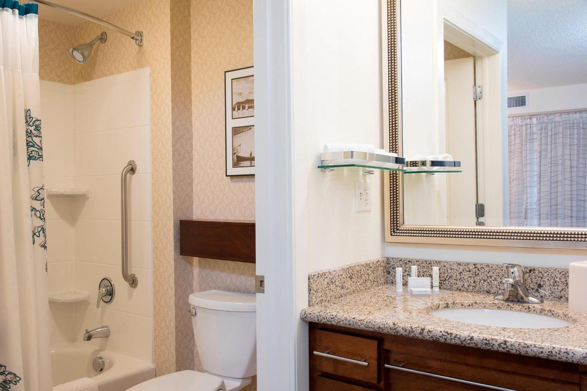 Residence Inn Toledo Maumee Exterior photo