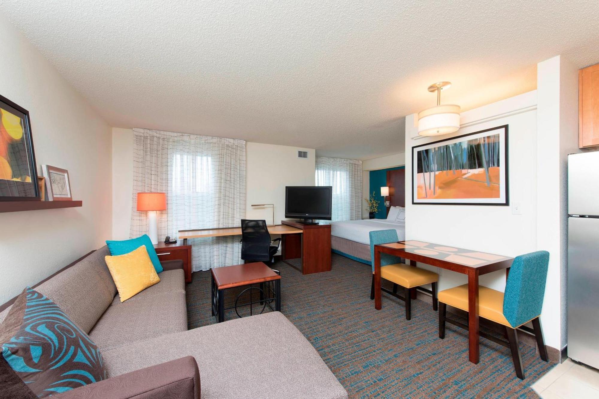 Residence Inn Toledo Maumee Exterior photo