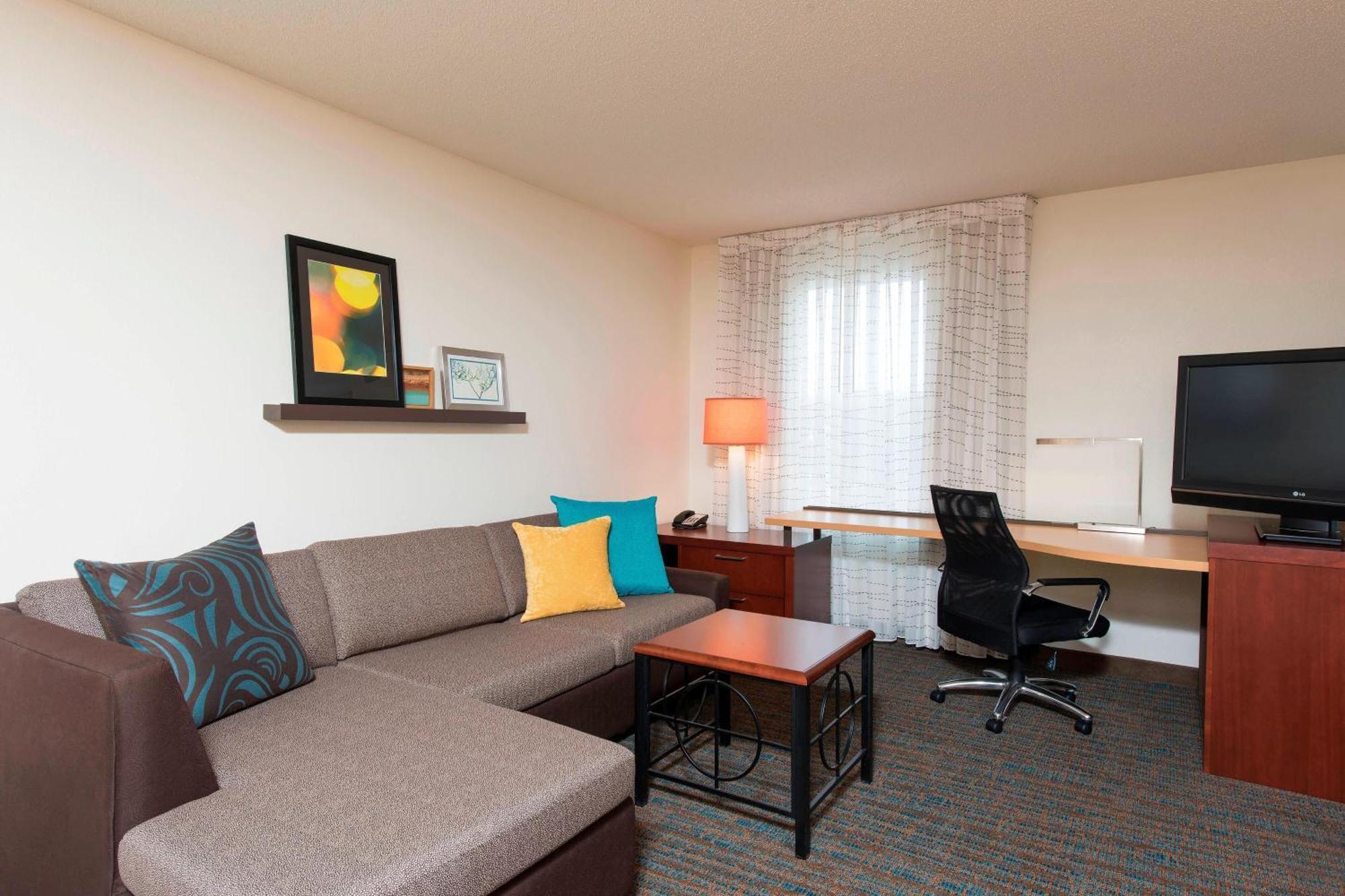Residence Inn Toledo Maumee Exterior photo