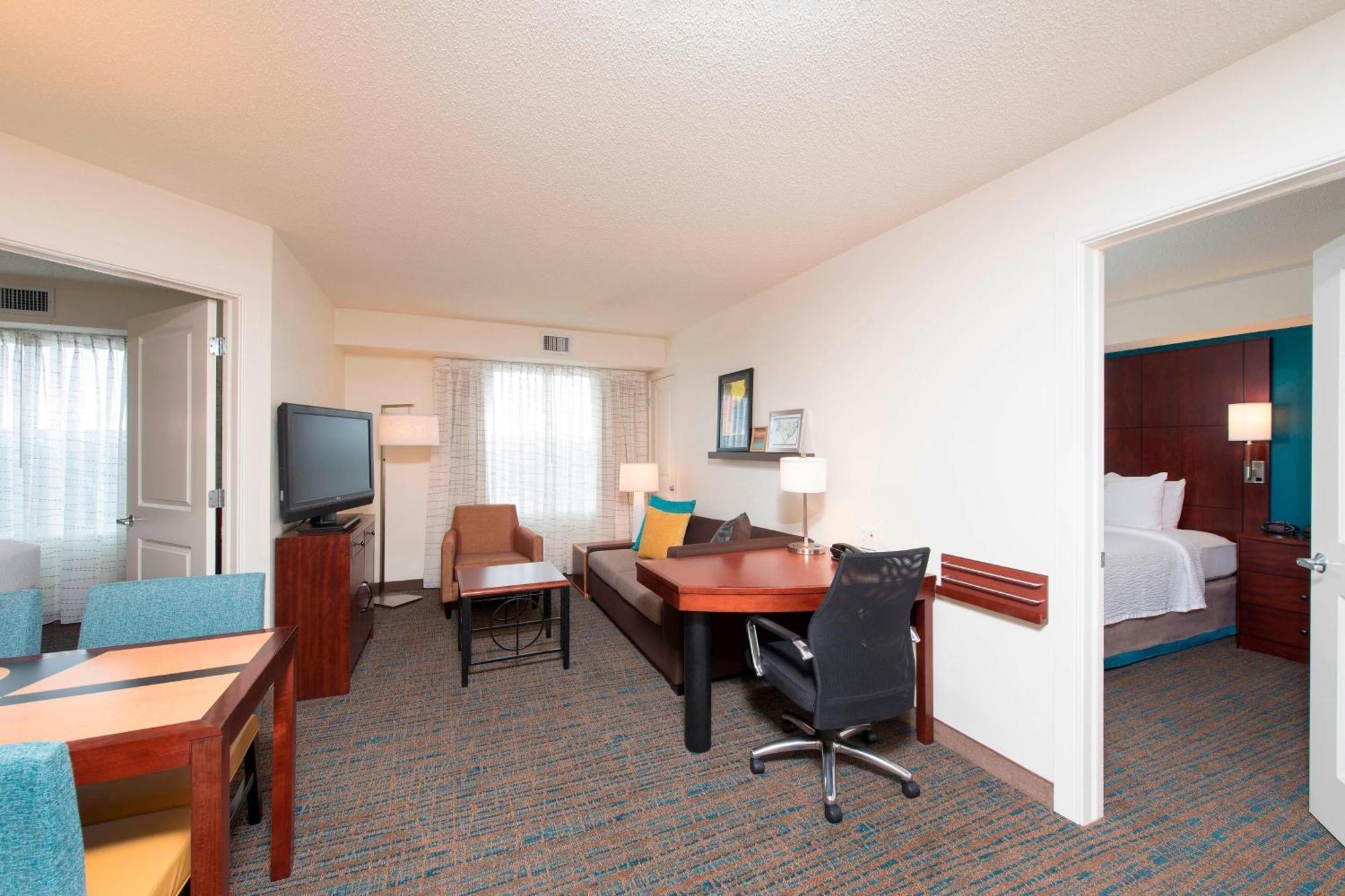 Residence Inn Toledo Maumee Exterior photo