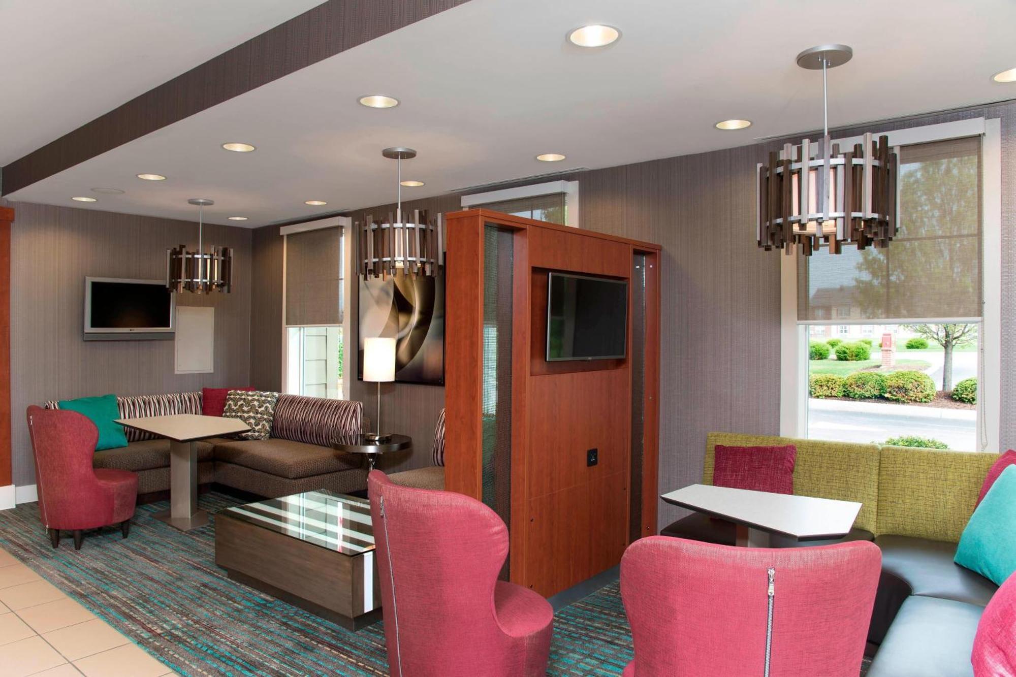 Residence Inn Toledo Maumee Exterior photo