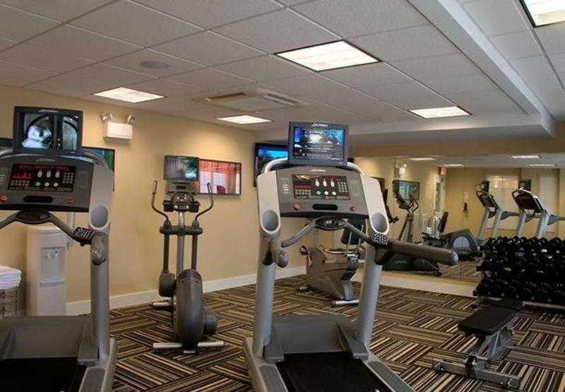 Residence Inn Toledo Maumee Facilities photo