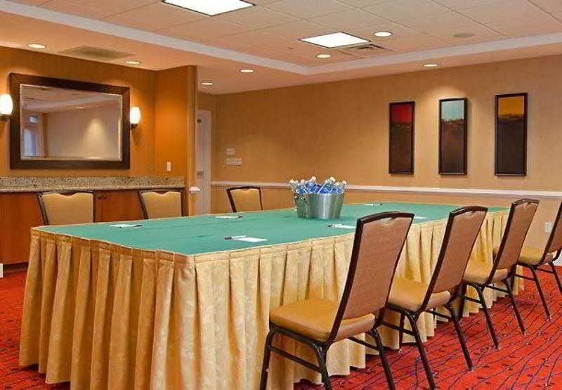 Residence Inn Toledo Maumee Facilities photo