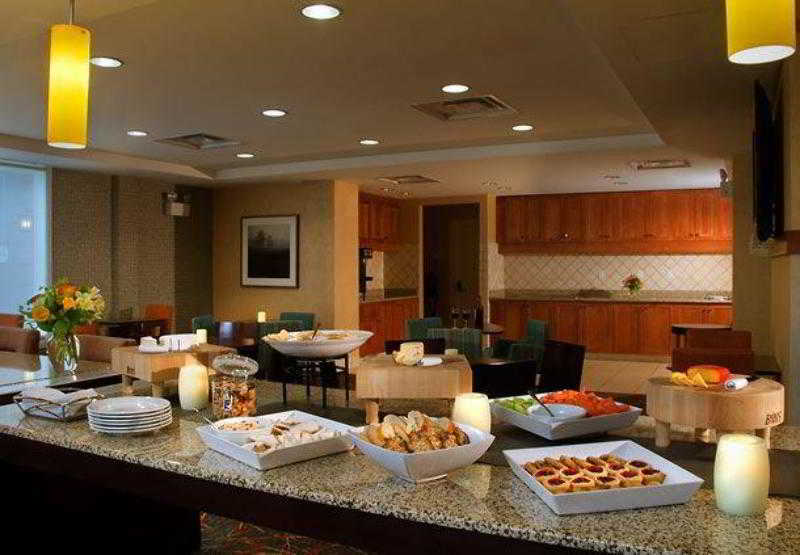 Residence Inn Toledo Maumee Exterior photo